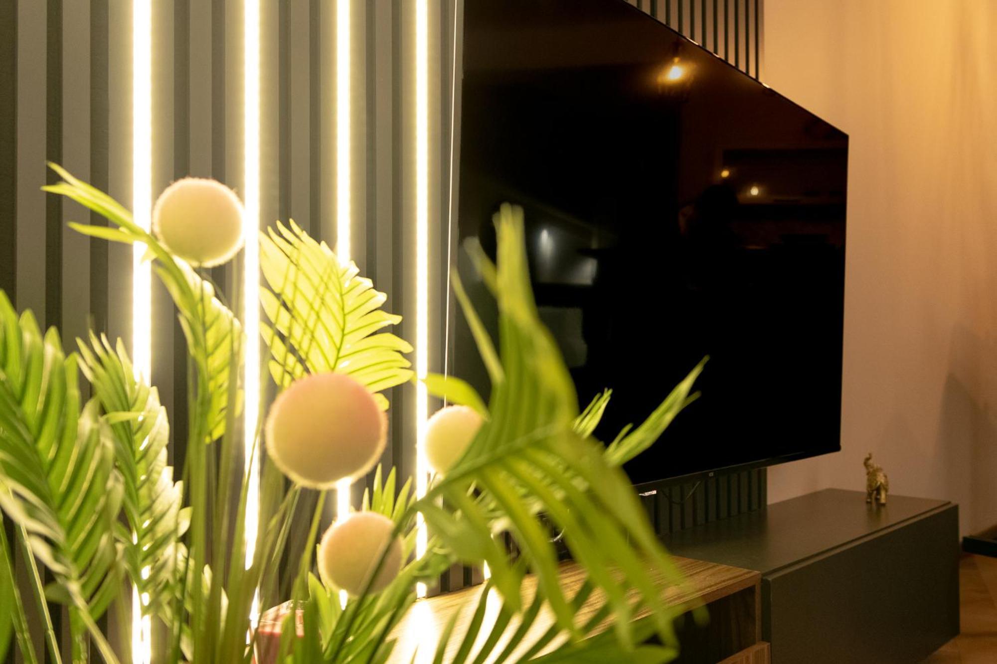 Fenix Apartments Сокобаня Экстерьер фото